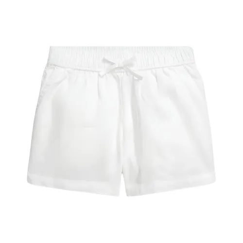 Polo Ralph Lauren Шорты Детские Белые