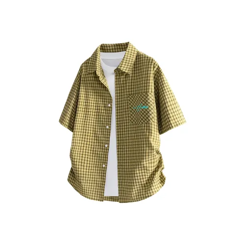 Colorful Creations Рубашка Унисекс