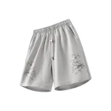 Светло-серый