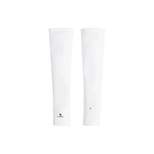 CAMEL Полиамид Нарукавники с защитой от солнца Унисекс