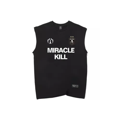 MIRACLE KILL Унисекс Футболки
