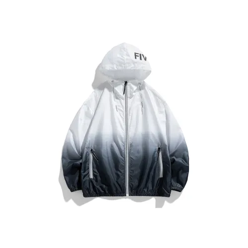 HUMNAT Дышащая Быстросохнущая Защита от Солнца Одежда Унисекс