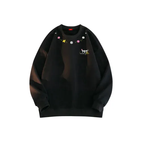 MIIOW Trend Party series Свитшот Унисекс