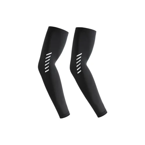 Coated Graffiti Полиамидовые Нарукавники с Защитой от UV Унисекс