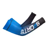 Темно-синий (охлаждающие рукава для рук)