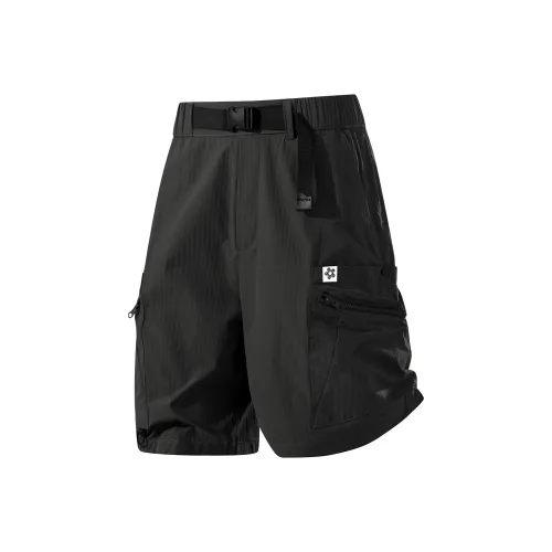 FIVE CM Унисекс Повседневные Шорты