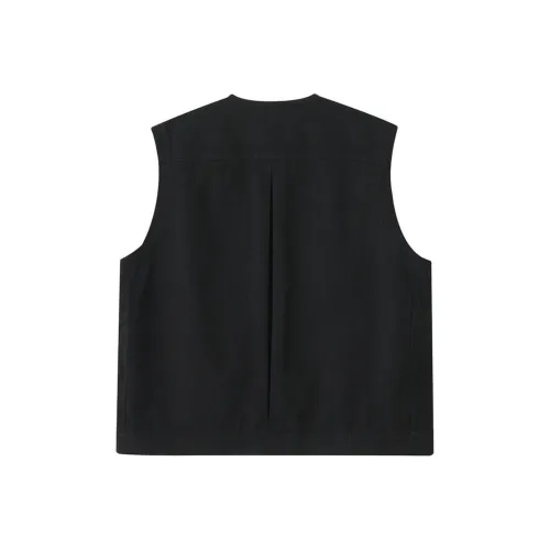 HANDAIWEI Унисекс Жилеты