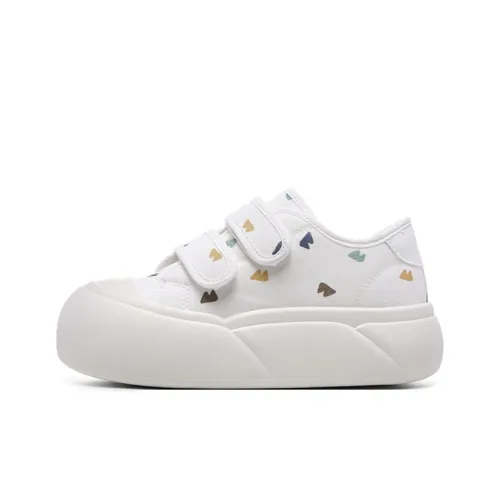 PIPI PURPLE Низкие кроссовки для скейтбординга женские