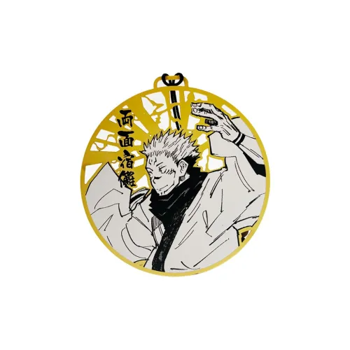 SHONEN JUMP SHOP Мерч по IP