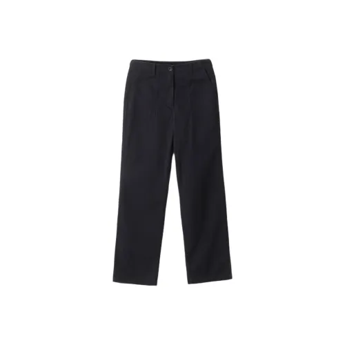 NOTHING WRITTEN Nou Fatigue Брюки Повседневные брюки Женские