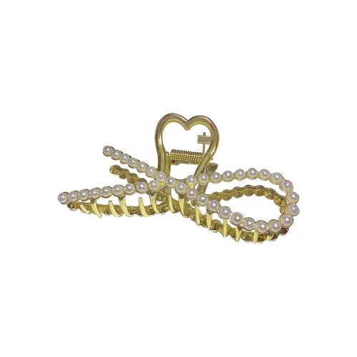 SENDME Сплав Заколки для волос Женские