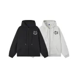 2 шт (Черный Котенок + Бело-серый Вереск Рыбка)