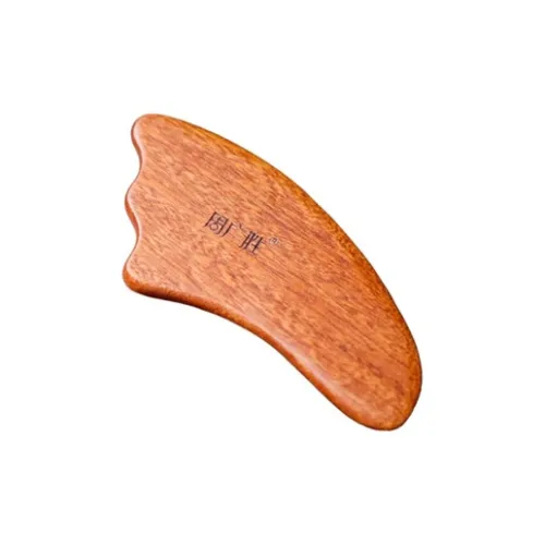 Zhou Guangsheng Красный Сандаловое дерево Перчатка Board