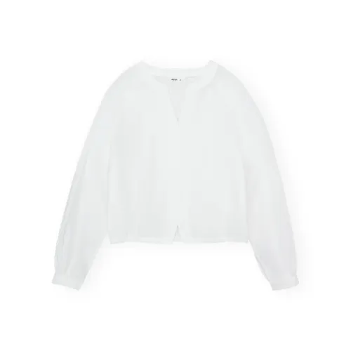 MJ STYLE Женские Рубашки