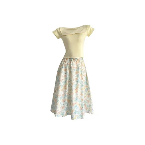 SECFLY OFFICIAL Комплект с юбкой Женские