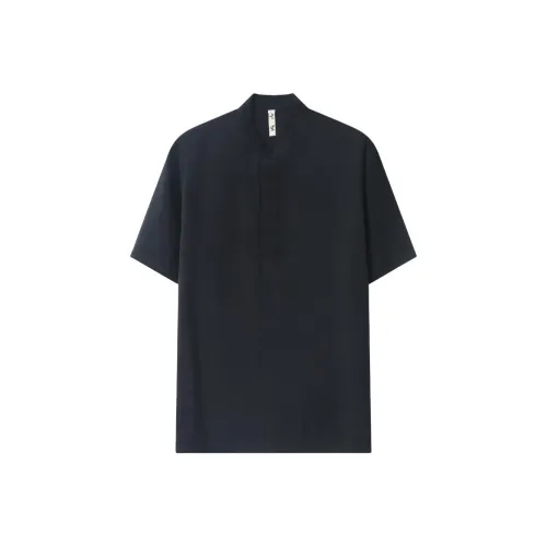 XUANSHENG Мужские рубашки