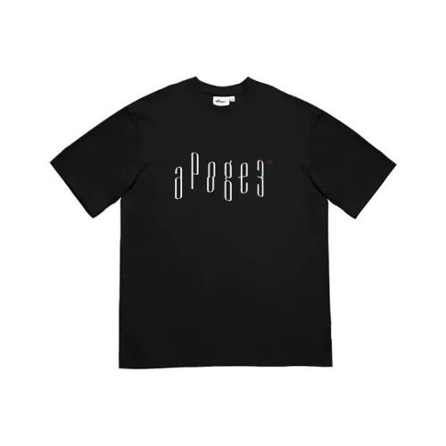 APOGE3 APOGE3 BRAND T-Shirt Унисекс