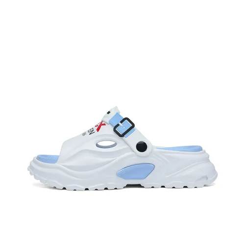 RENBEN Противоскользящие Аbrasion-resistant Слипоны Мужские