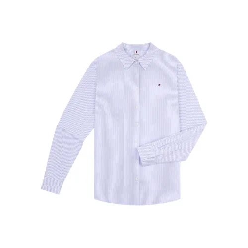 Tommy Hilfiger Женские Рубашки