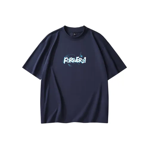 FOREVER 21 Унисекс Футболки