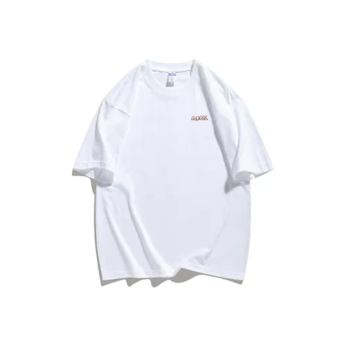 GDDGSK Мужские T-рубашки