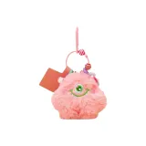 Простота, цвет, цепь, розовый