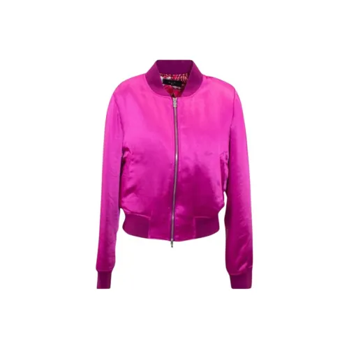 AMIRI Куртки и Пальто Женские Розовые