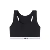 Спокойный черный