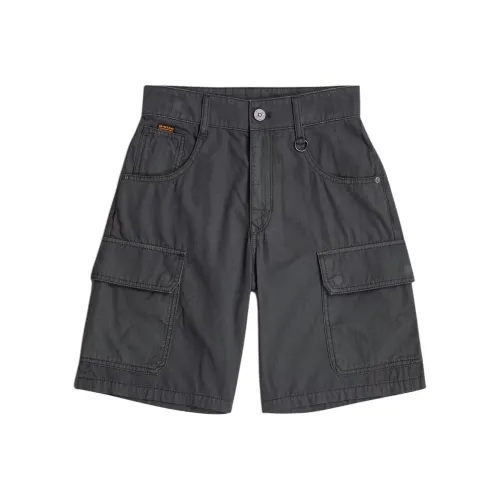 г Звезда RAW Карго Шорты Женские