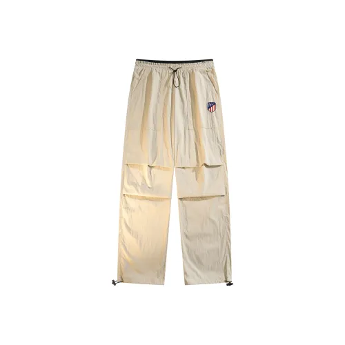 ATLETICO DE MADRID 1903 Повседневные брюки Унисекс