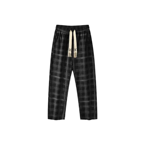 ZMHT Унисекс Повседневные брюки