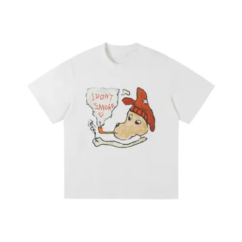 KEAB Белые Женские Футболки