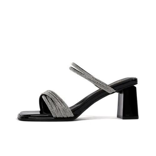 Shoe Lady One Ремешок Сандалии 6,5 см Женские