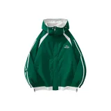 Темно-зеленый