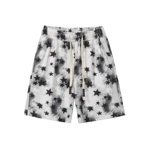 FA2LO Унисекс Повседневные шорты