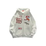 Туманно-серый