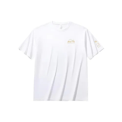 CHAOJIANTA x ZHONGGUOGUOJIADILI LIANMINGKUAN Т-рубашка Мужская