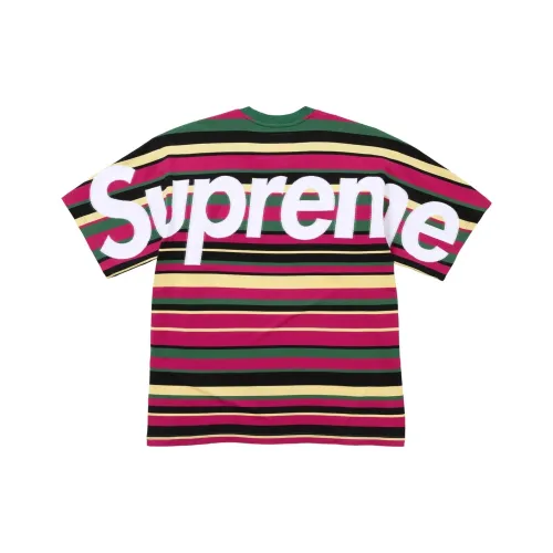 Supreme SS25 Унисекс Футболка