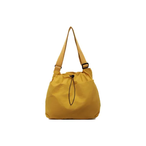 YAKEDA YAY Ткань Сумка через плечо Унисекс Многоцветная