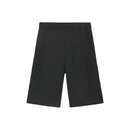 UNVESNO Классические черные унисекс повседневные брюки