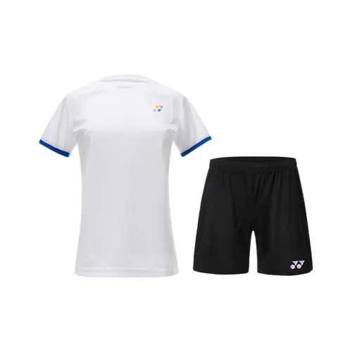 YONEX Женские Бадминтонные Джерси