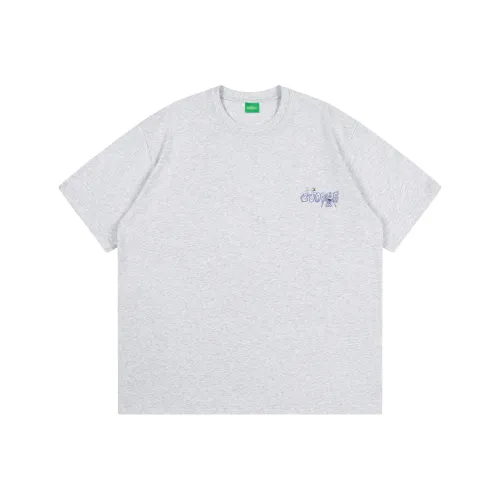 Улица Сезам Унисекс Футболка