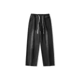 Черно-серый