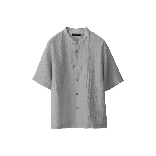 North Latitude30 Весенне-летняя рубашка унисекс 1 упаковка