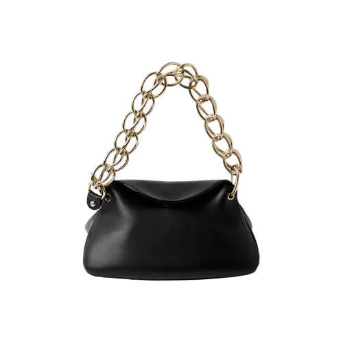 Chloe Chloé сумки Мини Женские Черный