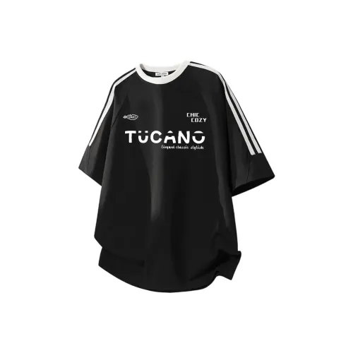 TUCANO Унисекс Рубашки T