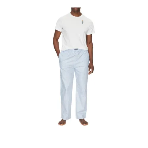 Polo Ralph Lauren Пижамный комплект мужской