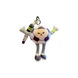 Фигурка футбола + Подарочный набор сумка + Случайная поздравительная открытка