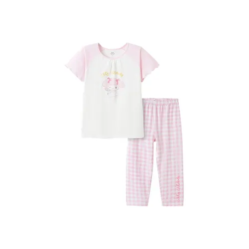 Balabala Унисекс Набор Lounge