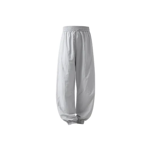 PANDA ADEVIL Мужские Карго Брюки